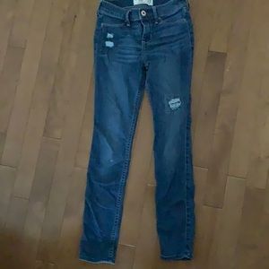 Abercrombie Jeans